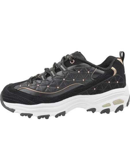 Buty skechers d'lites w