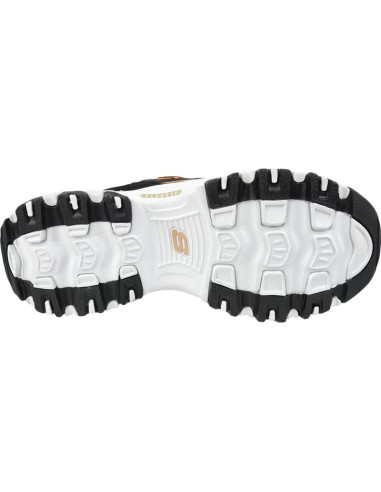 Buty skechers d'lites w