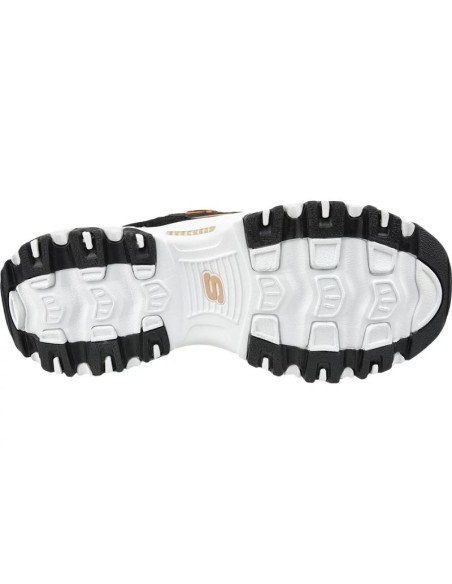 Buty skechers d'lites w