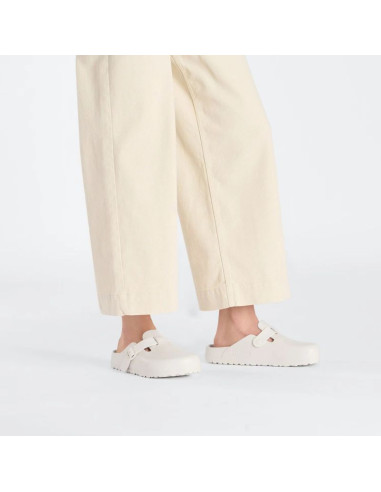 Klapki birkenstock boston eva w