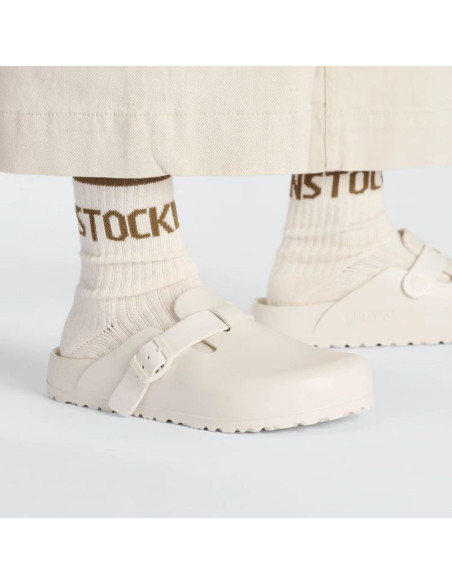 Klapki birkenstock boston eva w