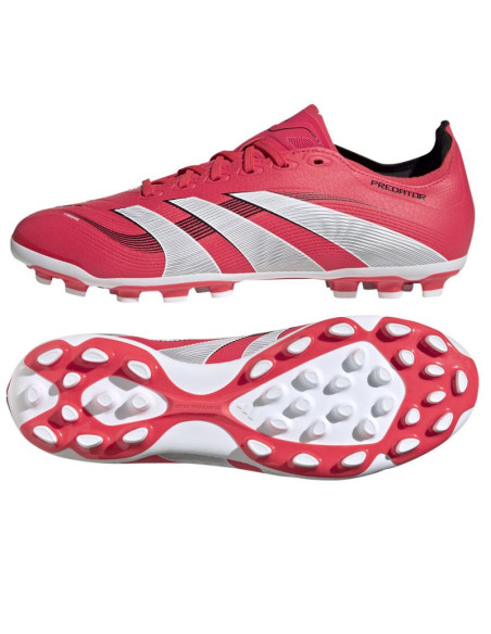 Buty piłkarskie adidas predator league 2g/3g ag m
