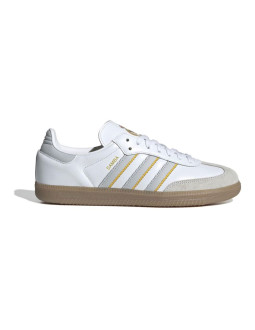 Buty adidas originals samba licensed real madryt m