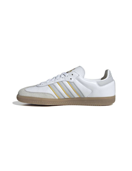 Buty adidas originals samba licensed real madryt m