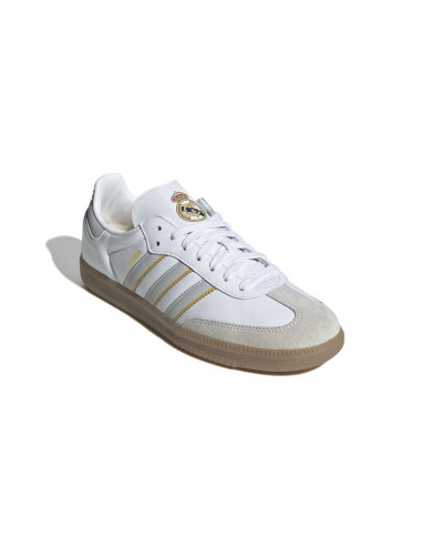 Buty adidas originals samba licensed real madryt m