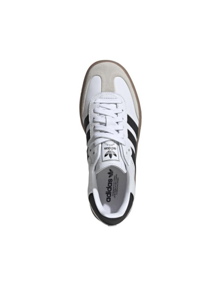 Buty adidas originals sambae w