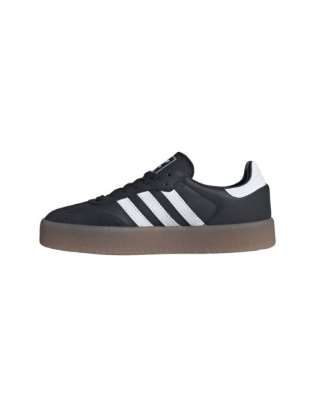 Buty adidas originals sambae w