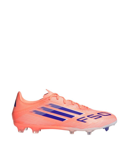 Buty piłkarskie adidas f50 league fg/mg ji0004