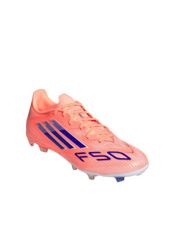 Buty piłkarskie adidas f50 league fg/mg ji0004 2