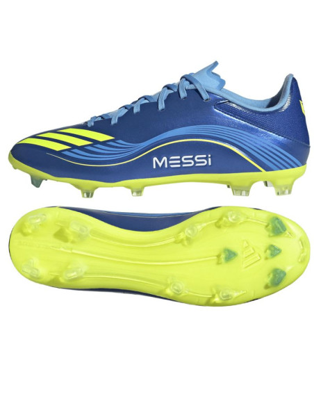 Buty adidas f50 league messi fg/mg fg jp7447