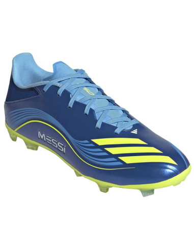 Buty adidas f50 league messi fg/mg fg jp7447