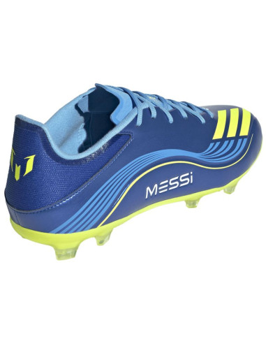 Buty adidas f50 league messi fg/mg fg jp7447