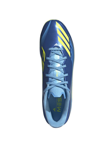 Buty adidas f50 league messi fg/mg fg jp7447