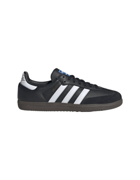 Buty adidas originals samba og junior jr