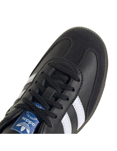 Buty adidas originals samba og junior jr