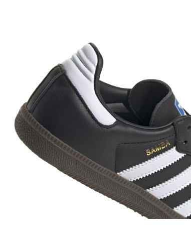 Buty adidas originals samba og junior jr