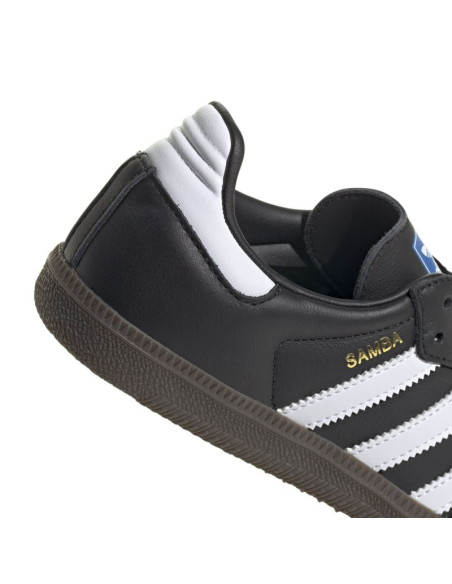 Buty adidas originals samba og junior jr