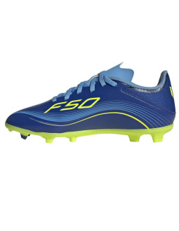Buty adidas f50 messi league fg/mg jp7455 2
