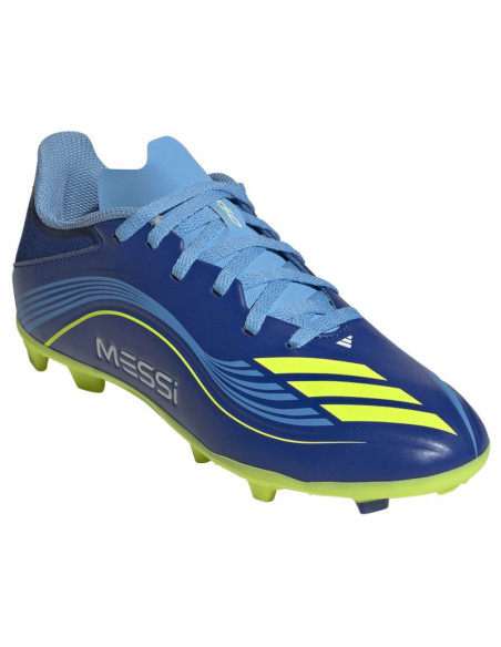 Buty adidas f50 messi league fg/mg jp7455