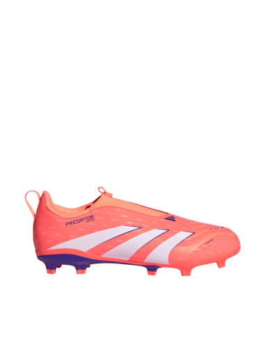 Buty piłkarskie dla dzieci adidas predator league ll fg/mg ji1127