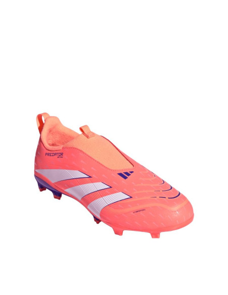 Buty piłkarskie dla dzieci adidas predator league ll fg/mg ji1127