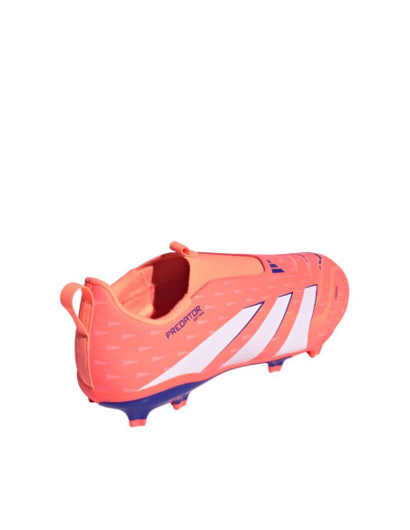 Buty piłkarskie dla dzieci adidas predator league ll fg/mg ji1127