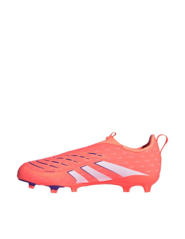 Buty piłkarskie dla dzieci adidas predator league ll fg/mg ji1127