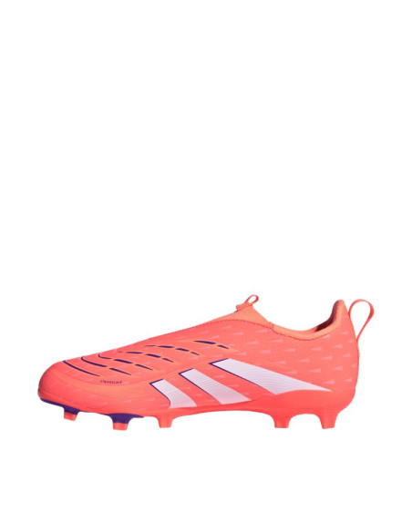 Buty piłkarskie dla dzieci adidas predator league ll fg/mg ji1127