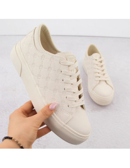 Trampki big star w rr2743