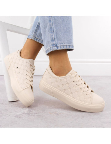 Trampki big star w rr2743