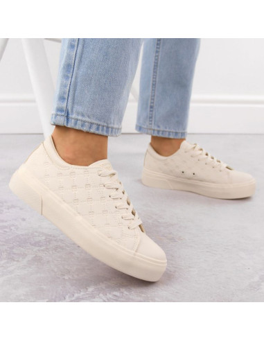 Trampki big star w rr2743