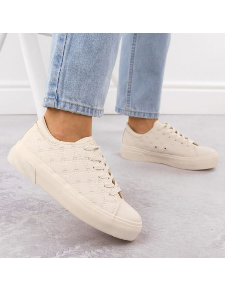 Trampki big star w rr2743