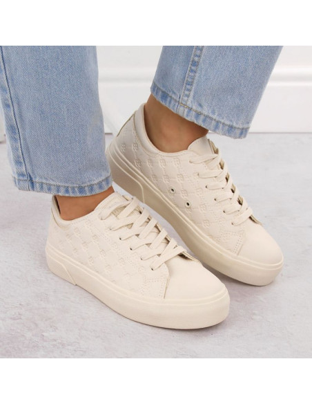 Trampki big star w rr2743