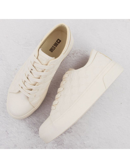 Trampki big star w rr2743