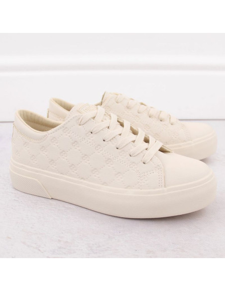 Trampki big star w rr2743