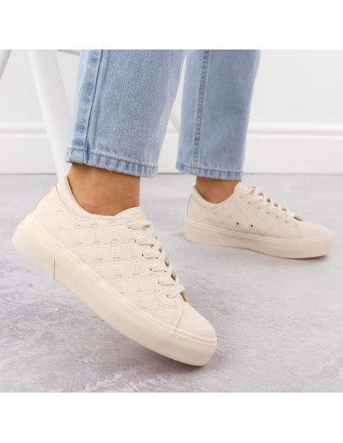 Trampki big star w rr2743