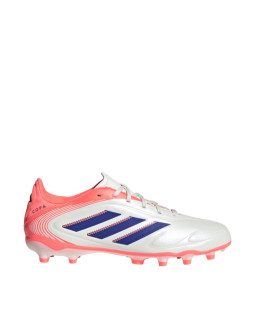 Buty piłkarskie dla dzieci adidas copa pure 3 league fg/mg jr2886