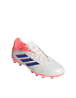 Buty piłkarskie dla dzieci adidas copa pure 3 league fg/mg jr2886 2