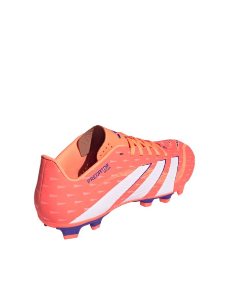 Buty piłkarskie adidas predator club fg/mg jh8846