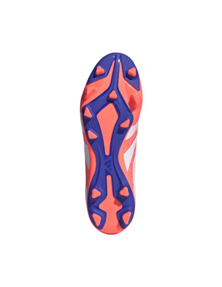 Buty piłkarskie adidas predator club fg/mg jh8846