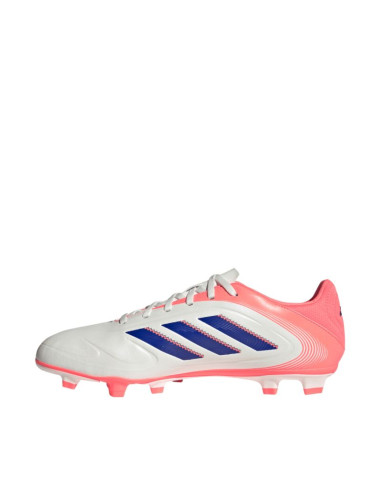 Buty piłkarskie adidas copa pure 3 club fg/mg jr2898
