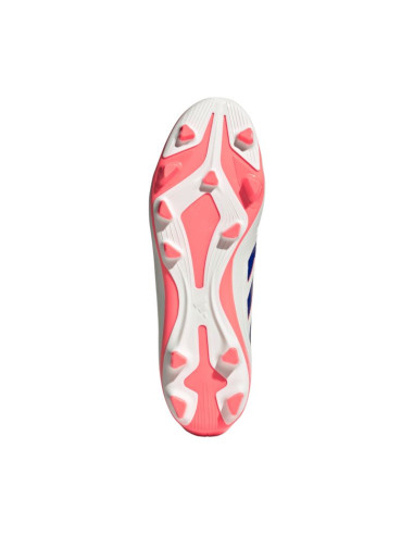 Buty piłkarskie adidas copa pure 3 club fg/mg jr2898