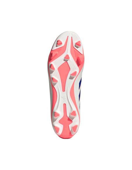 Buty piłkarskie adidas copa pure 3 club fg/mg jr2898