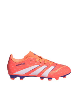 Buty piłkarskie dla dzieci adidas predator club fg/mg jh8867