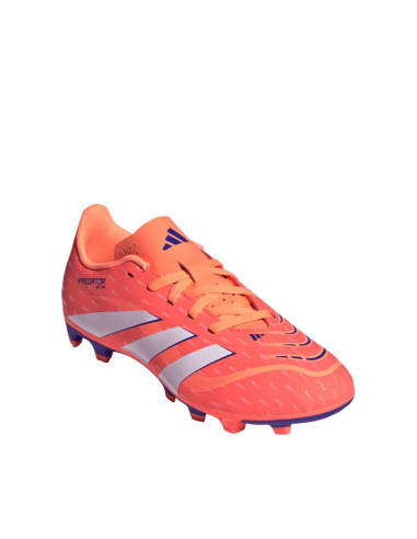 Buty piłkarskie dla dzieci adidas predator club fg/mg jh8867