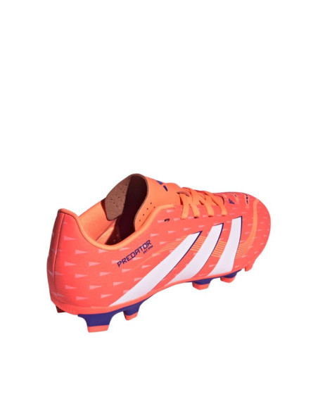 Buty piłkarskie dla dzieci adidas predator club fg/mg jh8867