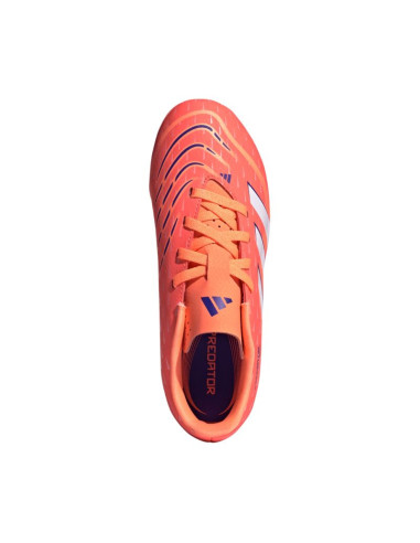 Buty piłkarskie dla dzieci adidas predator club fg/mg jh8867