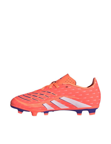 Buty piłkarskie dla dzieci adidas predator club fg/mg jh8867