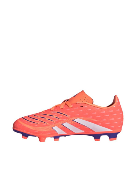 Buty piłkarskie dla dzieci adidas predator club fg/mg jh8867