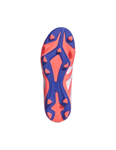 Buty piłkarskie dla dzieci adidas predator club fg/mg jh8867